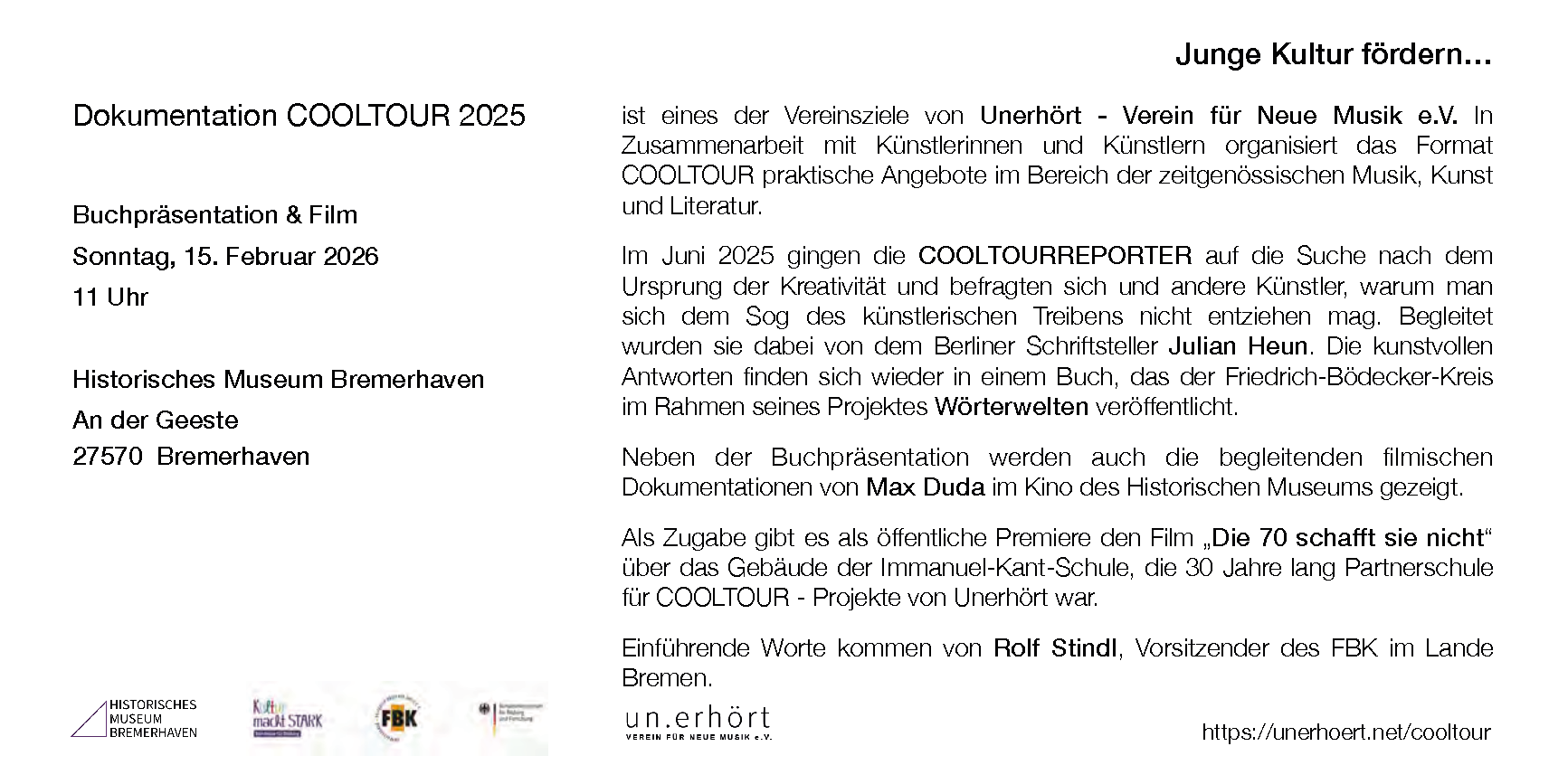 Dokumentation COOLTOURREPORTER small_Seite_2